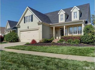 7008 Dayton Ridge Dr, Apex, NC 27539