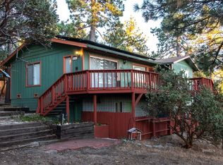 54383 Valley View Dr, Idyllwild, CA 92549