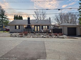 1604 Perch St, Haslett, MI 48840