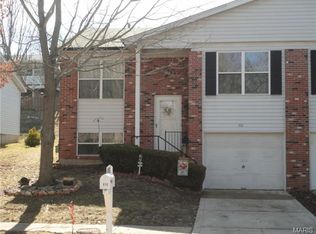 816 Edgewood Dr, Arnold, MO 63010