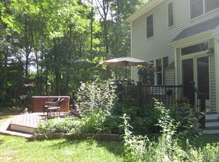 162 Anthony Rd, Glen Gardner, NJ 08826