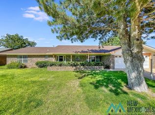 1016 E Gold Ave, Hobbs, NM 88240