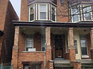 831 Chauncey Ave, Baltimore, MD 21217