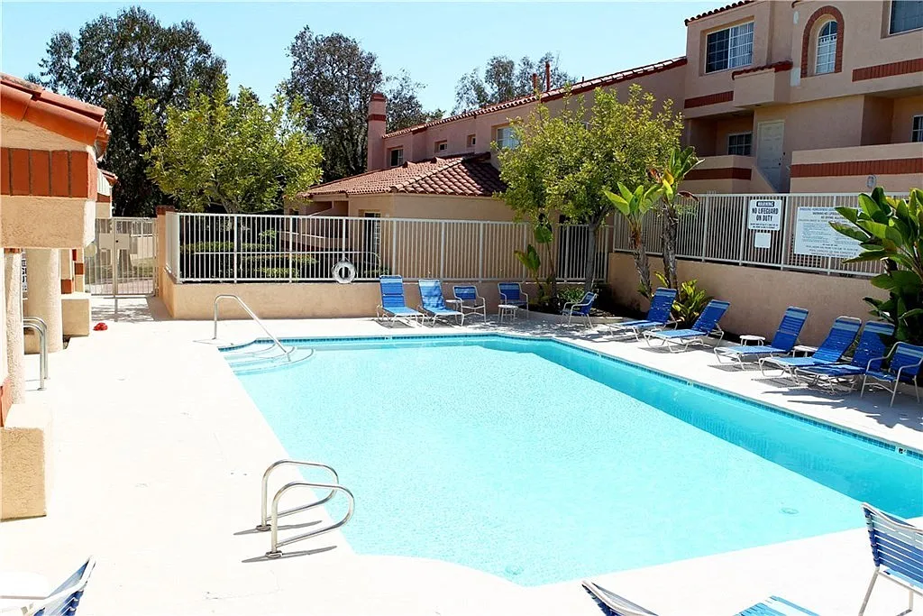 3101 Plaza Del Amo #84 — Photo 1