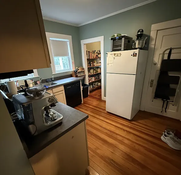 7 Belmont Sq #2 — Photo 7