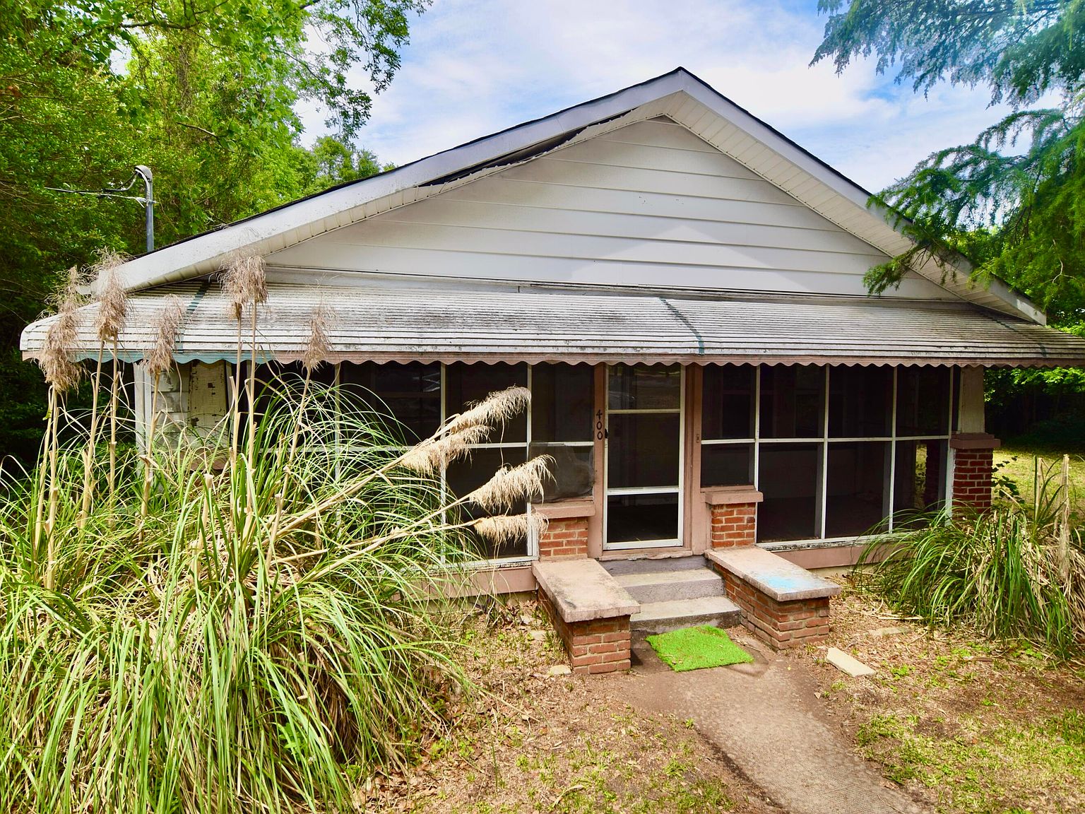 400 Hampton Ave NW, Aiken, SC 29801 Zillow