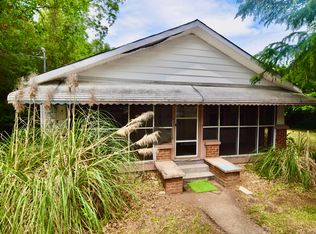 400 Hampton Ave NW, Aiken, SC 29801