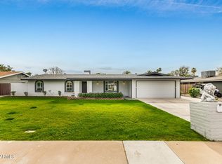 2511 E Fountain St, Mesa, AZ 85213