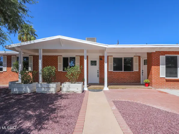 8431 E Timrod St, Tucson, AZ 85710
