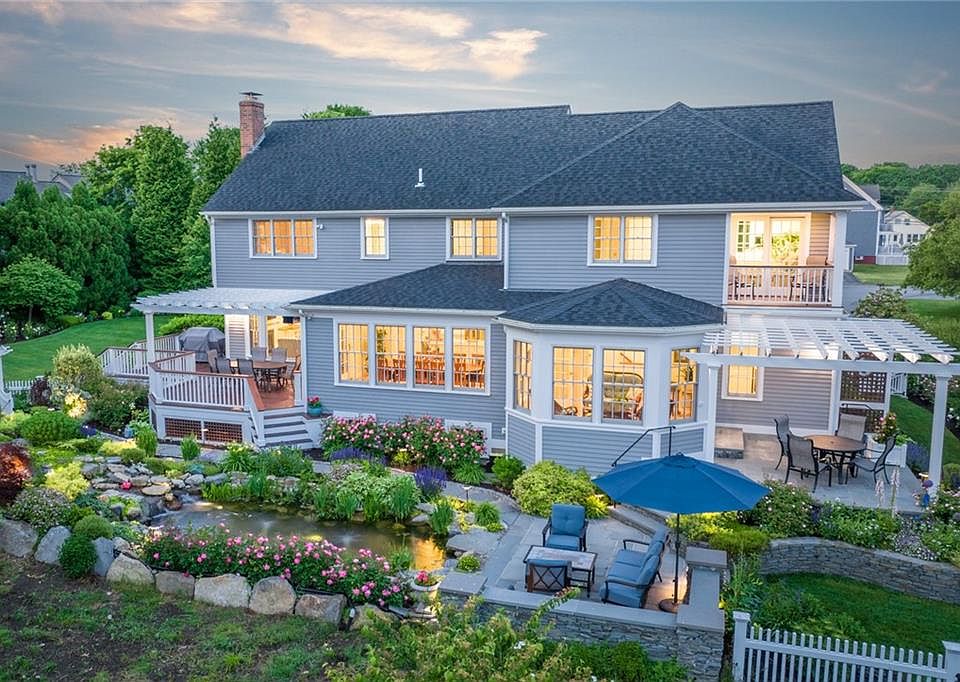 5 Donald Ross Rd, Barrington, RI 02806 Zillow