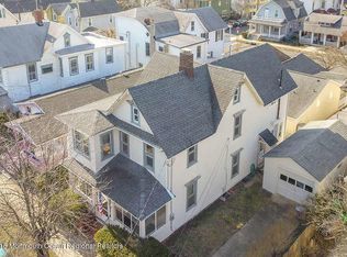 96 Webb Ave, Ocean Grove, NJ 07756