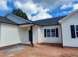 337 Chaney Loop Rd, Stoneville, NC 27048