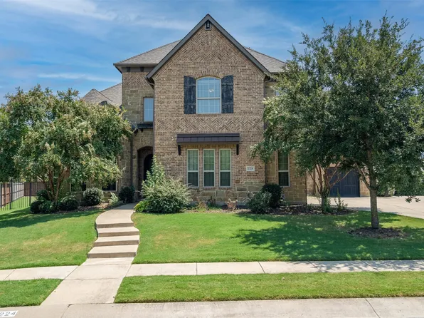 2224 Trophy Club Dr, Trophy Club, TX 76262