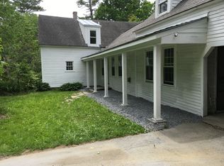 259 S Wheelock Rd, Lyndonville, VT 05851