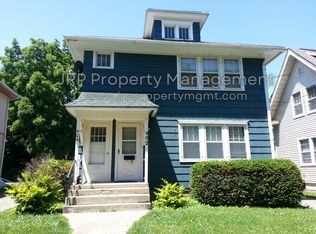 402 S West Ave, Jackson, MI 49201