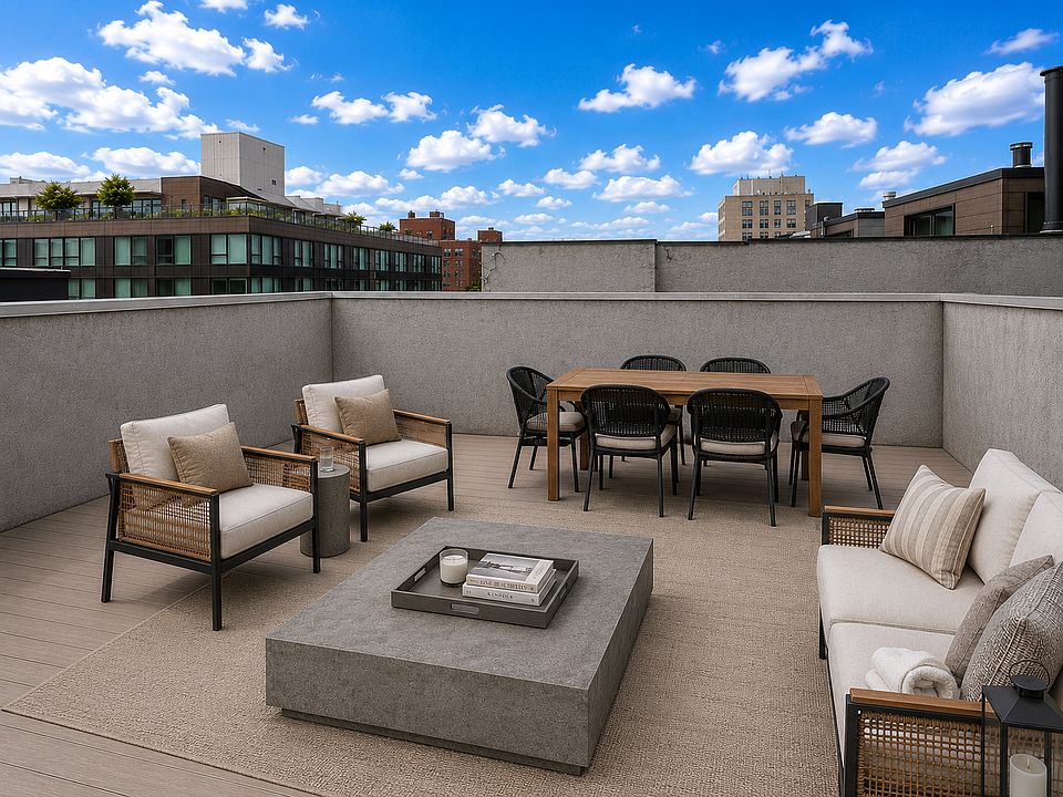 2nd image of 202 E 13th St APT 5B