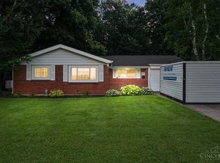 937 Wesleyan Dr, Fairfield, OH 45014