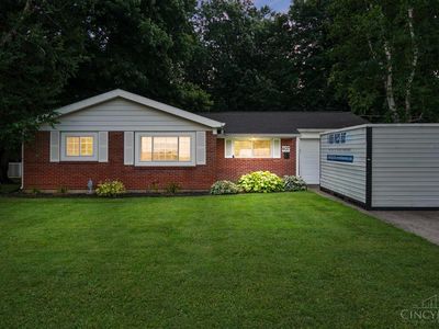 937 Wesleyan Dr, Fairfield, OH, 45014