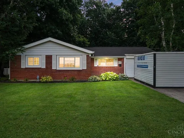 937 Wesleyan Dr, Fairfield, OH 45014