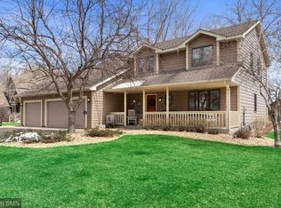 11601 Silverod St NW, Coon Rapids, MN 55433