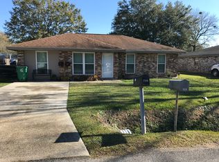 423 Ellen St, Ama, LA 70031
