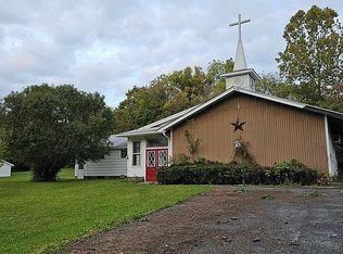 7948 State Street Rd, Port Byron, NY 13140