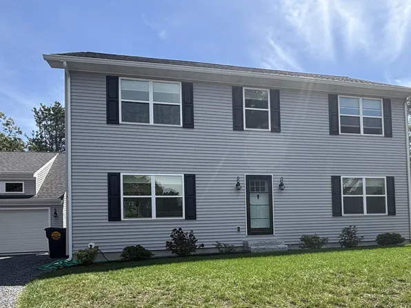 17 Woody Glen Road, Harwich, MA 02645