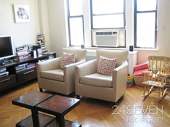 Rented by 24 7 NYC Realty Inc.