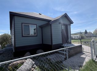 3106 & 3108 Wharton St, Butte, MT 59701