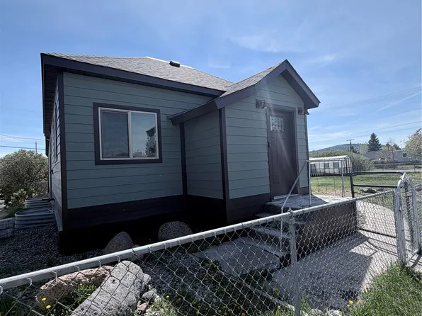 3106 & 3108 Wharton St, Butte, MT 59701