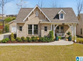 4023 Simms Trl, Pelham, AL 35124