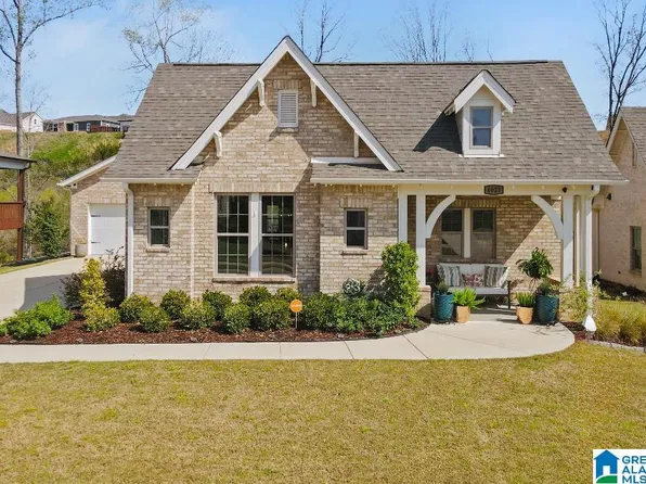 4023 Simms Trl, Pelham, AL 35124