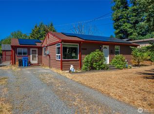 17563 12th Avenue NE, Shoreline, WA 98155