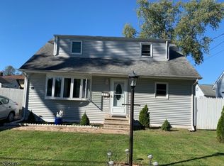 811 Boesel Ave, Manville, NJ