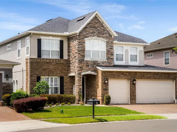 1638 Swallowtail Ln, Sanford, FL 32771