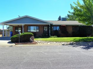 1380 Sierra Dr, Sierra Vista, AZ 85635