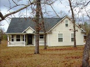 224 Turner Dr, White Oak, GA 31568