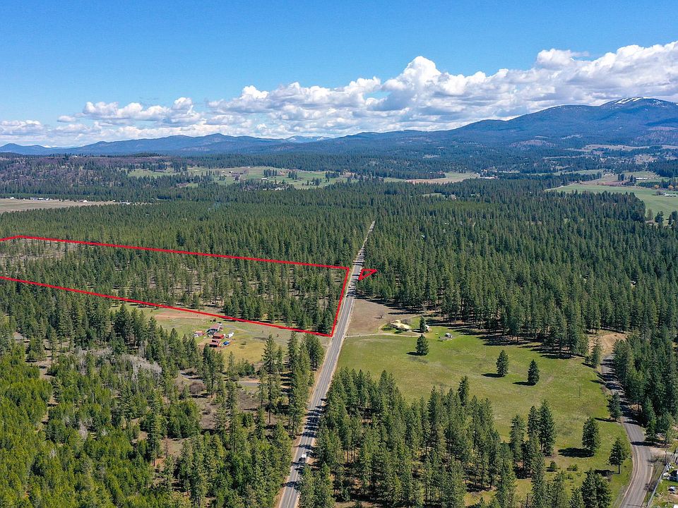 0 E Elk Chattaroy Rd, Chattaroy, WA 99003 Zillow