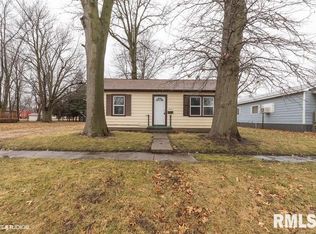 510 S East St, Monmouth, IL