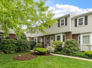 Coolidge Estates, Watertown, MA 02472
