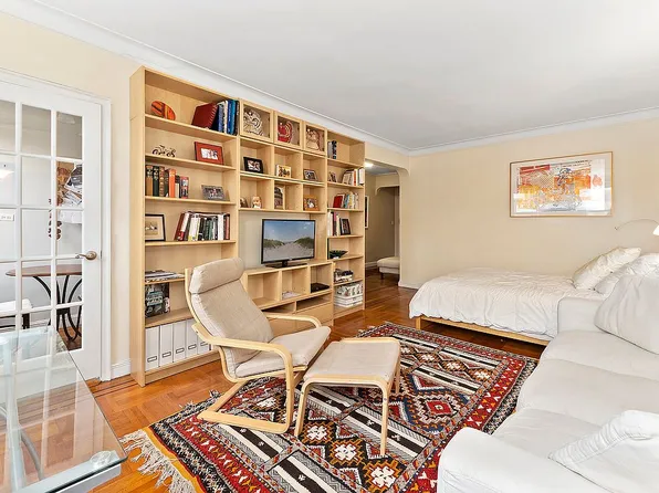 30 Bogardus Pl APT 6H, Manhattan, NY 10040