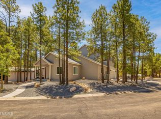 5091 E Seminole Dr, Flagstaff, AZ 86004