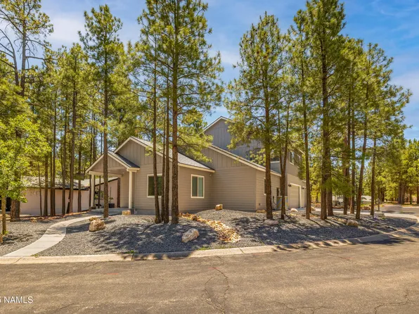 5091 E Seminole Dr, Flagstaff, AZ 86004