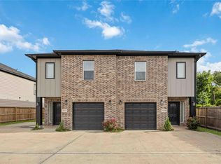 5023 Mallow St #A/B, Houston, TX 77033