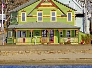10 S Water St, Wareham, MA 02571
