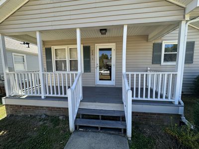 2801 Crest St, Durham, NC, 27705