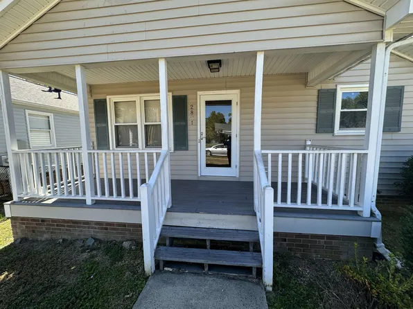 2801 Crest St, Durham, NC 27705