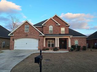 105 Welney Cir, Warner Robins, GA 31088