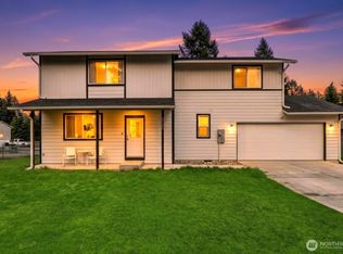 20205 66th Avenue Ct E, Spanaway, WA
