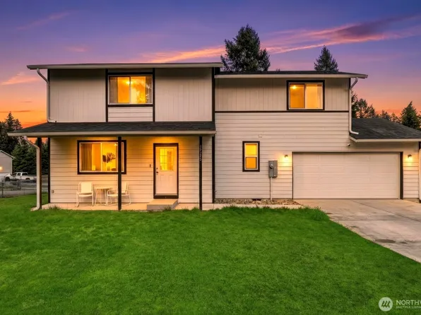 20205 66th Avenue Ct E, Spanaway, WA 98387